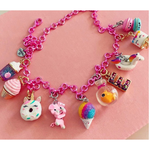 CHARM IT! Charms