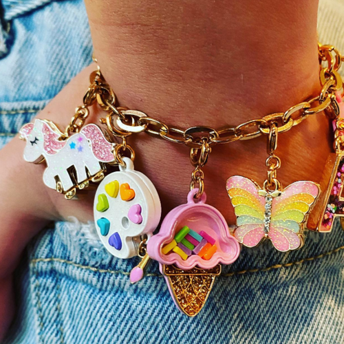 CHARM IT! Charms