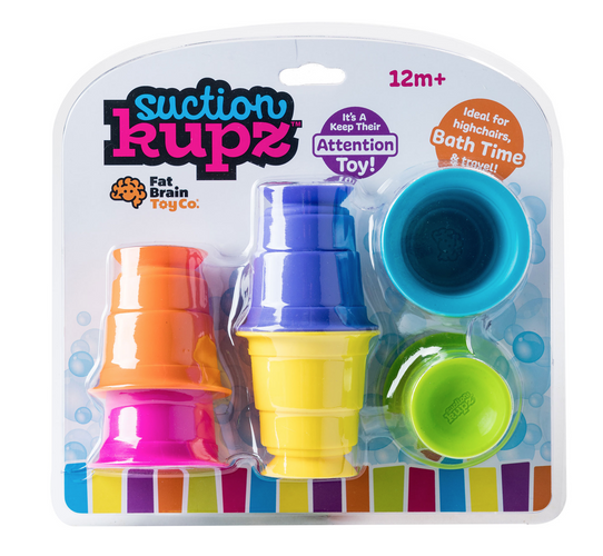 Suction Kupz