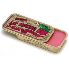 LIP BALM TIN