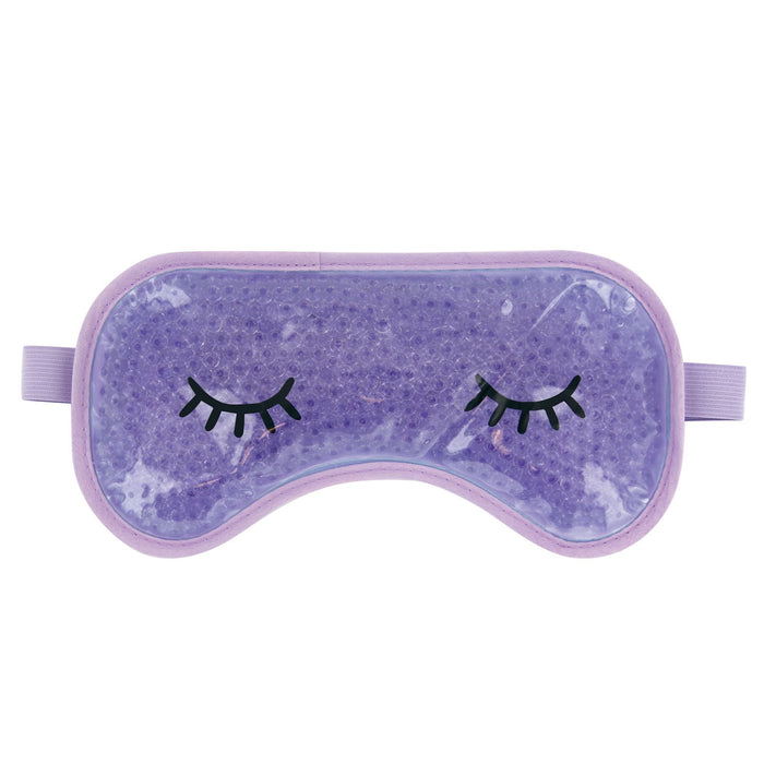 Lemon Lavender Eye Gel Mask