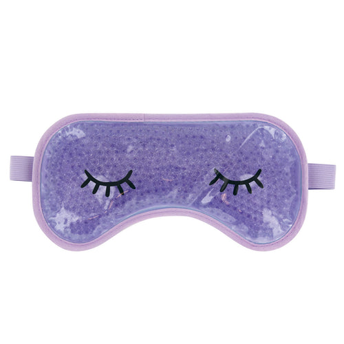 Lemon Lavender Eye Gel Mask