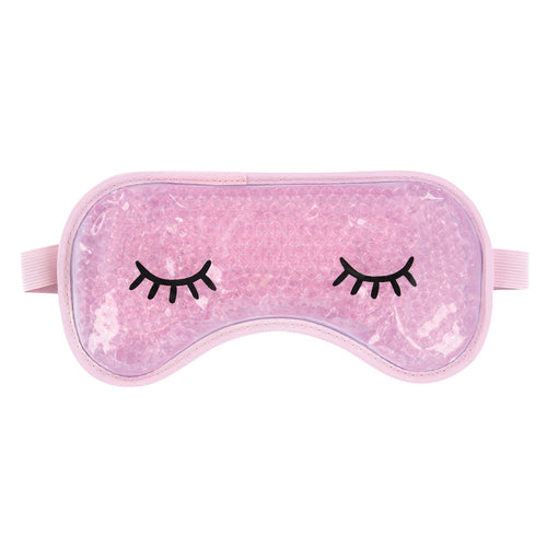 Lemon Lavender Eye Gel Mask