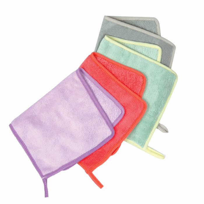 Lemon Lavender In the Clear Makeup Removing Towel