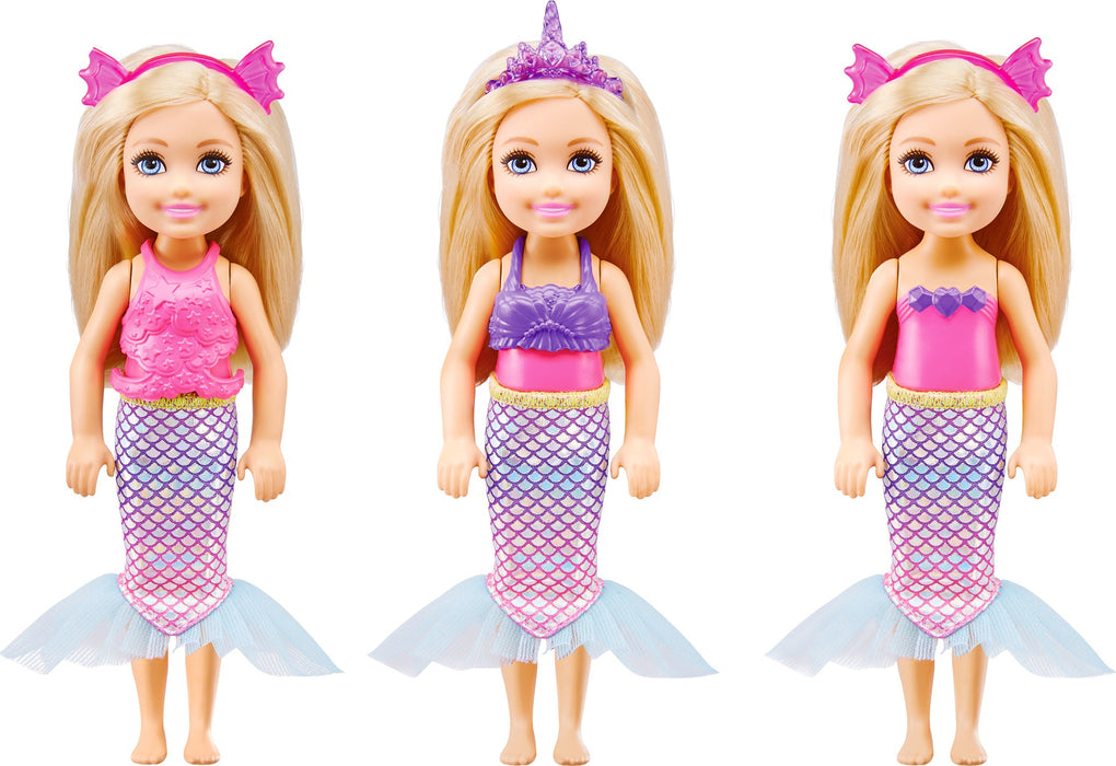 Barbie® Chelsea Dreamtopia Set