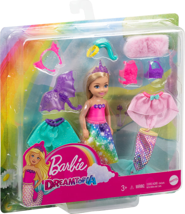 Barbie® Chelsea Dreamtopia Set