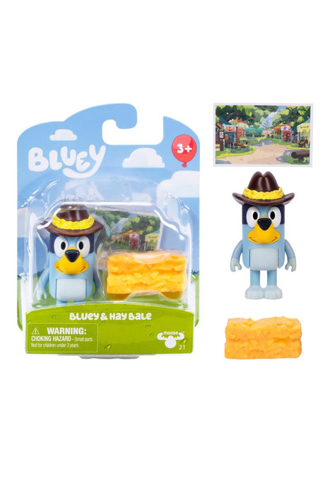 Story Starter Figure Plus Accessory Pack Assortment