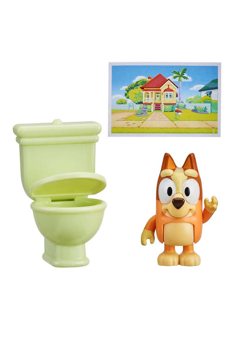 Story Starter Figure Plus Accessory Pack Assortment