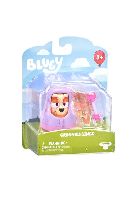 Story Starter Figure Plus Accessory Pack Assortment