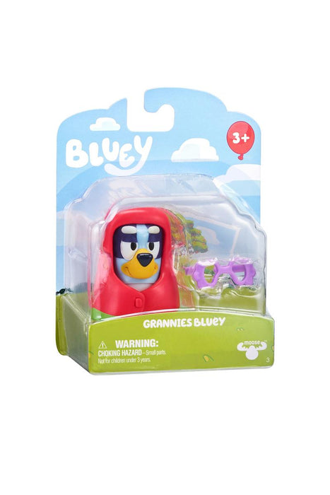 Story Starter Figure Plus Accessory Pack Assortment