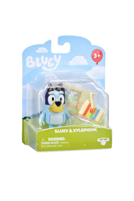 Story Starter Figure Plus Accessory Pack Assortment