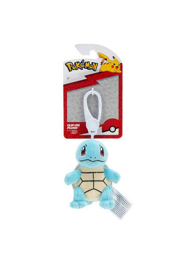 Pokemon Keychain Clip Mix
