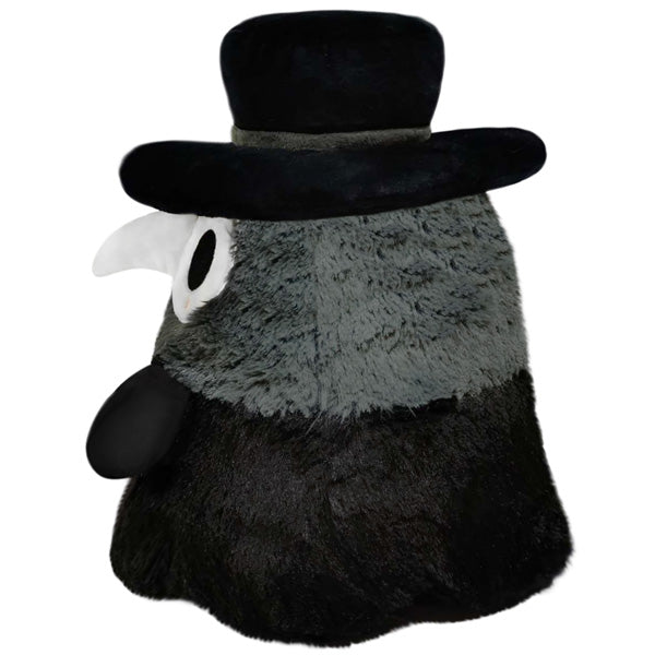 Mini 7 Inch Squishable Plague Doctor
