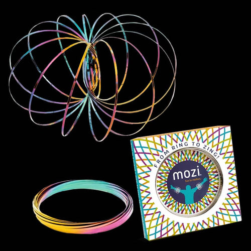 Mozi Flow Ring by Fun in Motion