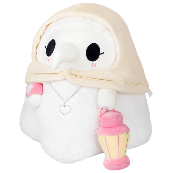 15 Inch Squishable Plague Nurse
