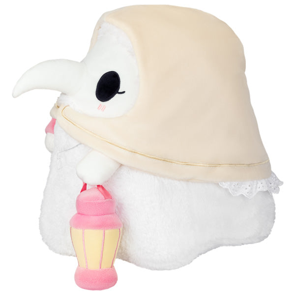 15 Inch Squishable Plague Nurse