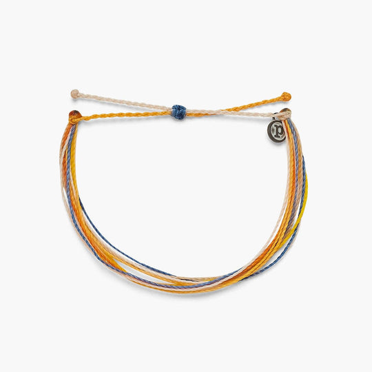 Muted Sunbleached PuraVida Bracelet