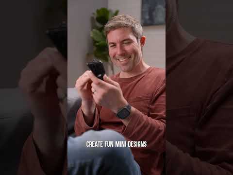 Mini Magnatab
