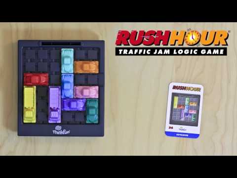 Rush Hour Game