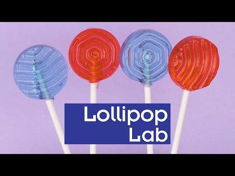 Lollipop Lab Kit