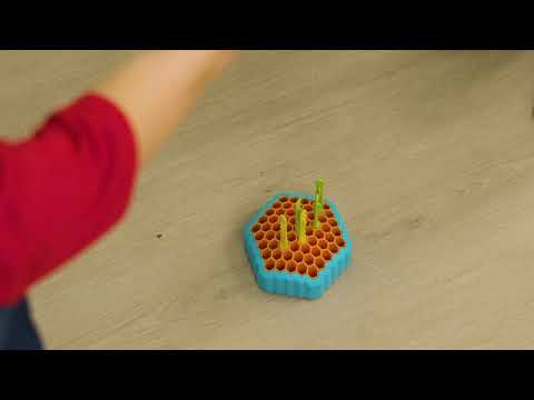 Drop Shot Game