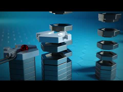 Gravitrax Starter Marble Run Set