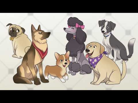 Dog Crimes