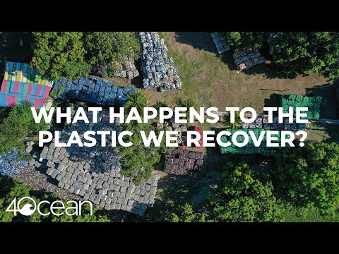 4Ocean Helping Bracelet