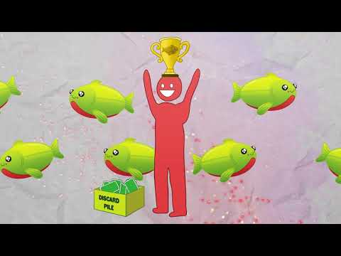 Happy Salmon