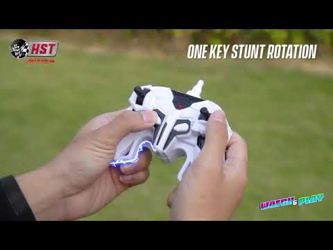 Wild Style Remote Control Car