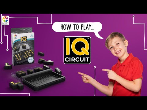 IQ Circuit