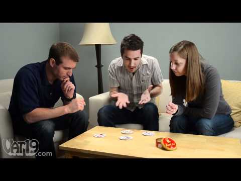Spot It! Card Game