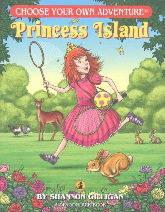 Princess Island