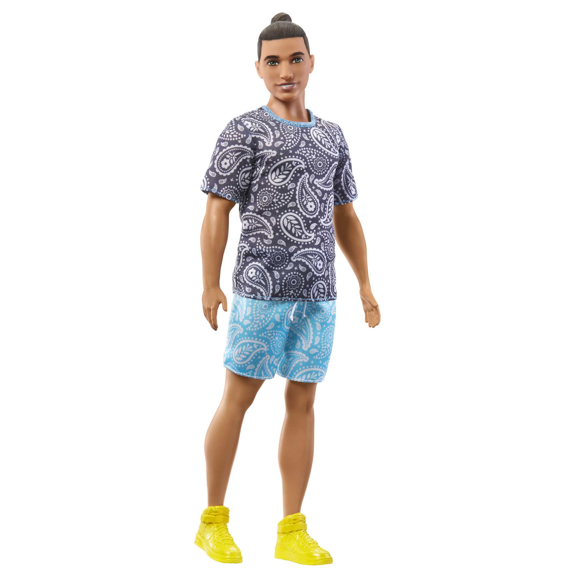 Ken Fashionistas