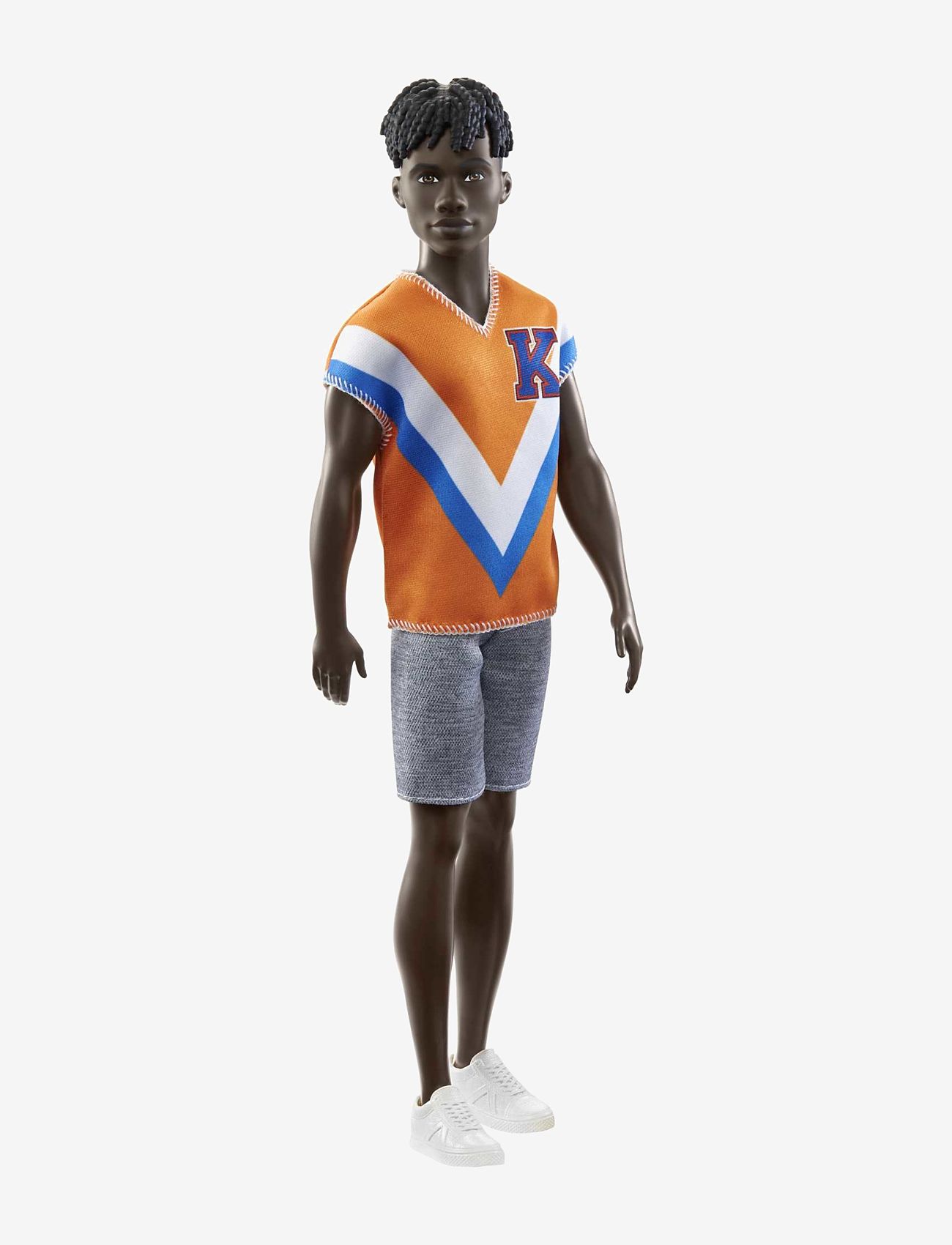 Ken Fashionistas