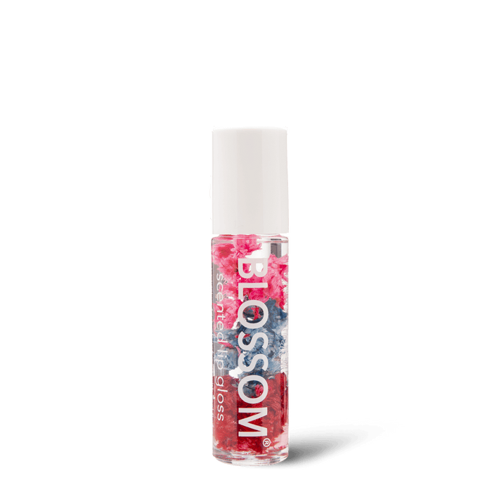 Blossom Roll on Lip Gloss