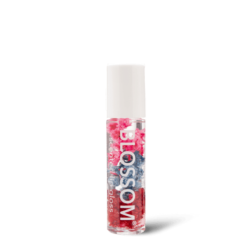 Blossom Roll on Lip Gloss