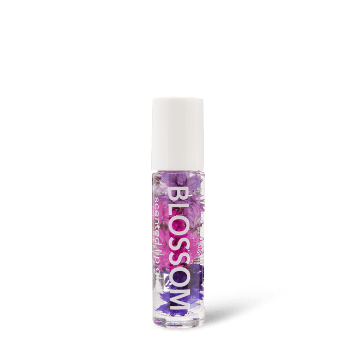 Blossom Roll on Lip Gloss