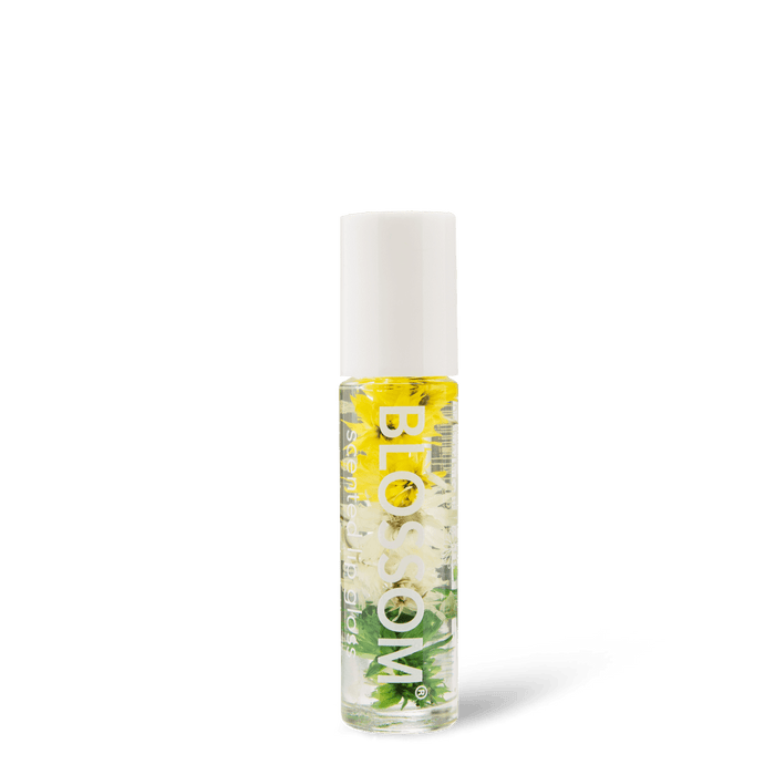 Blossom Roll on Lip Gloss