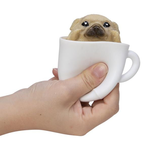 Pup in a Cup Fidget