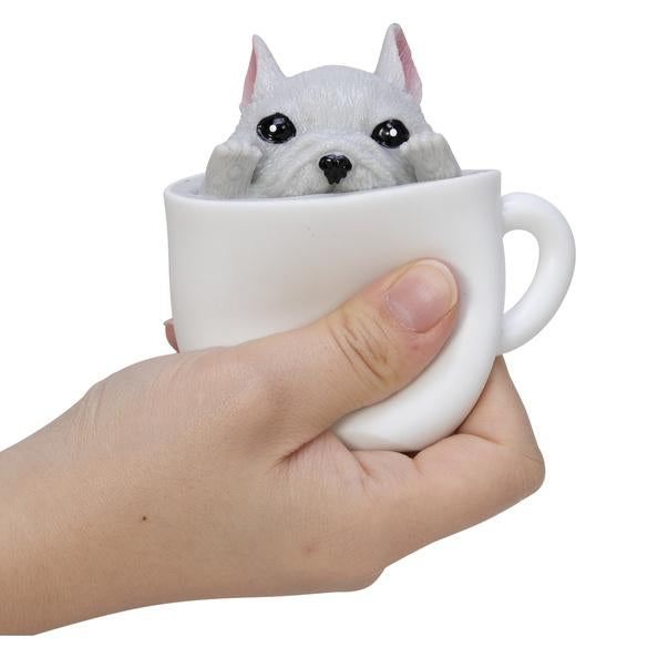 Pup in a Cup Fidget