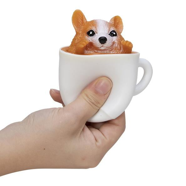 Pup in a Cup Fidget