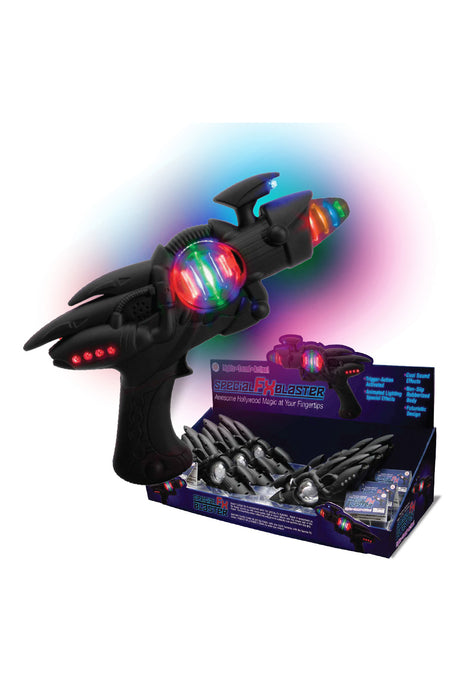 Special FX Blaster