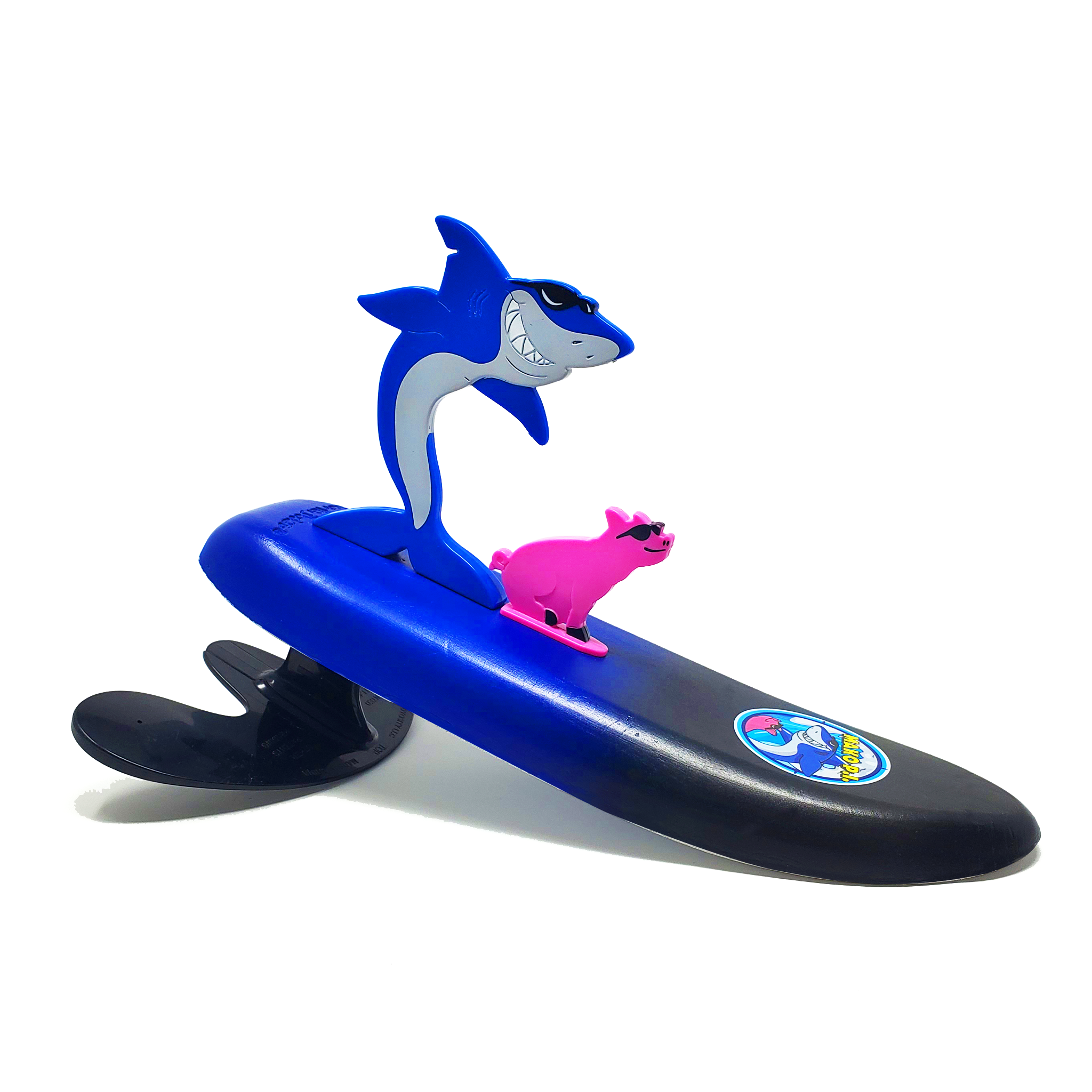 Legend Pets Surfer Dude Boomerang
