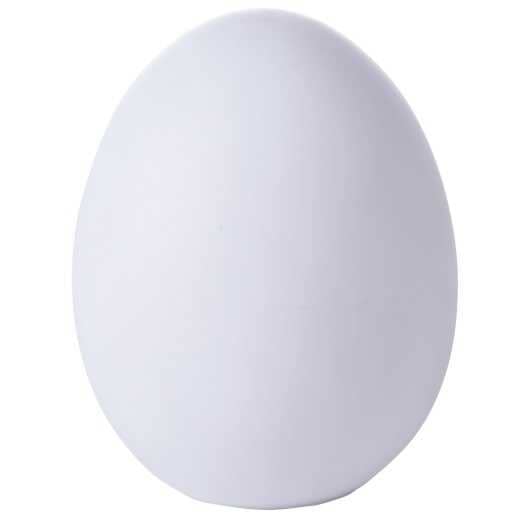 Glowing Egg