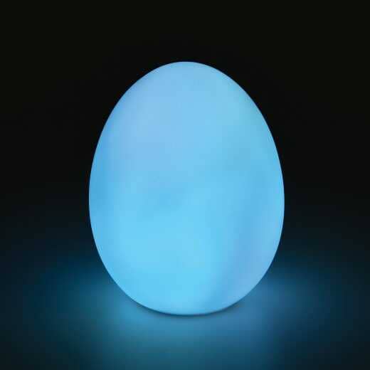 Glowing Egg
