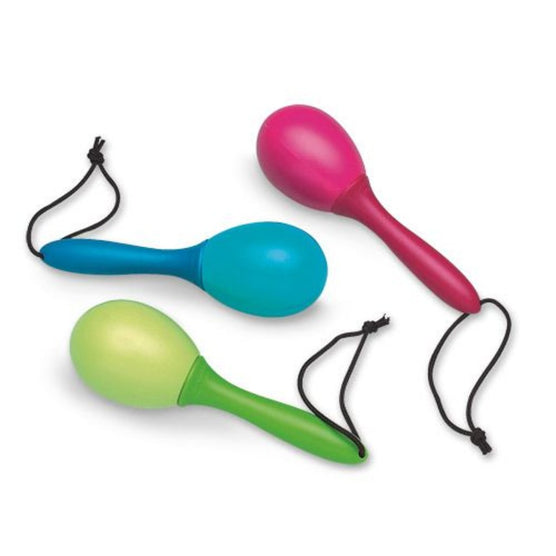 Li'l Cha Cha Maraca