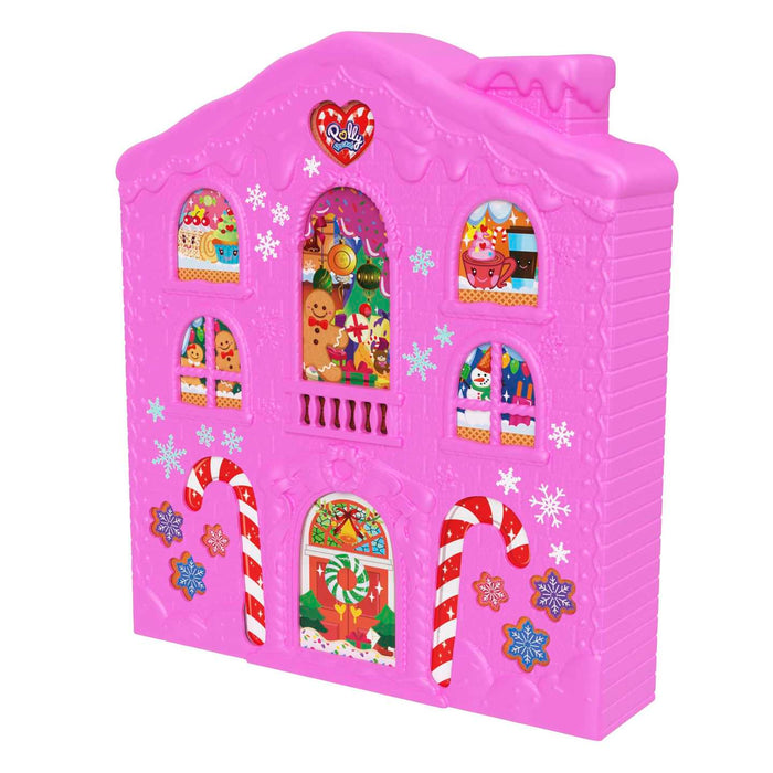 Polly Pocket Advent Calendar 2023