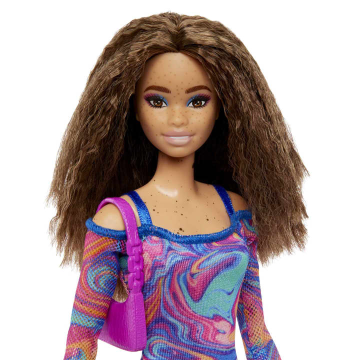 Barbie® Fashionistas