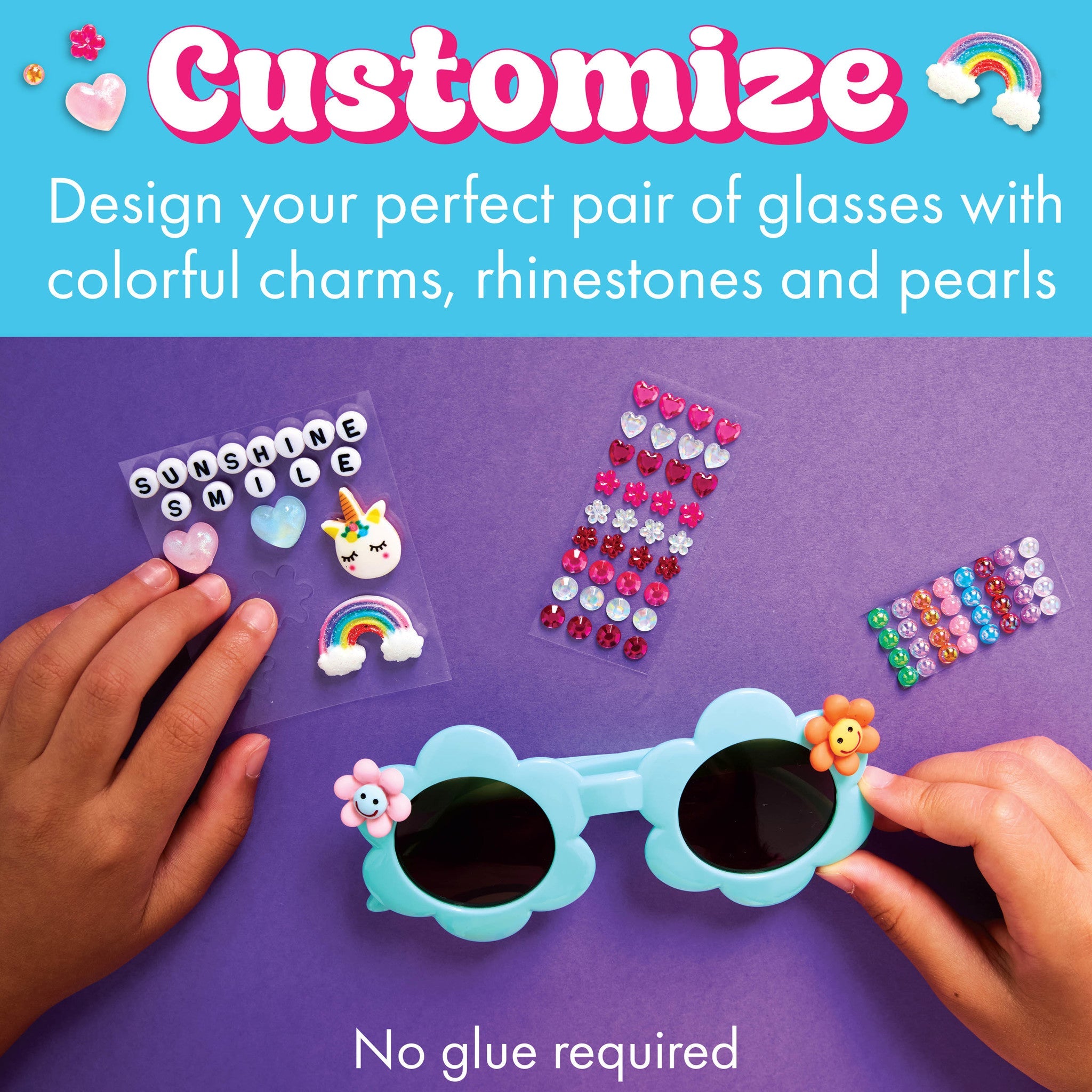 DIY Chic Boutique Sunnies
